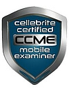 Cellebrite Certified Mobile Examiner (CCME) Cellphone Forensics Experts in Los Angeles California